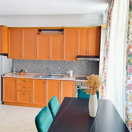 Appartement Top Central
